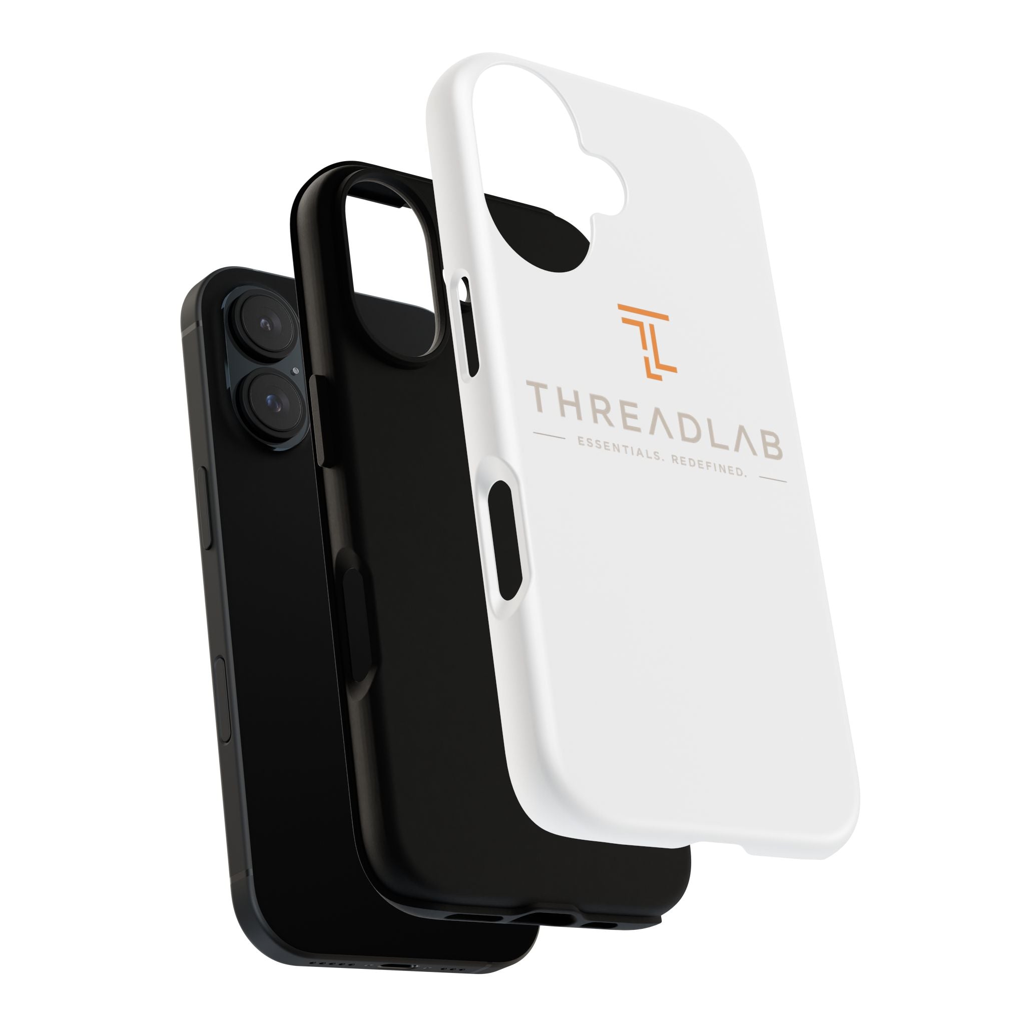 Tough Cases by Printify