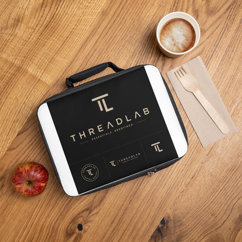 Lunch Bag by Printify