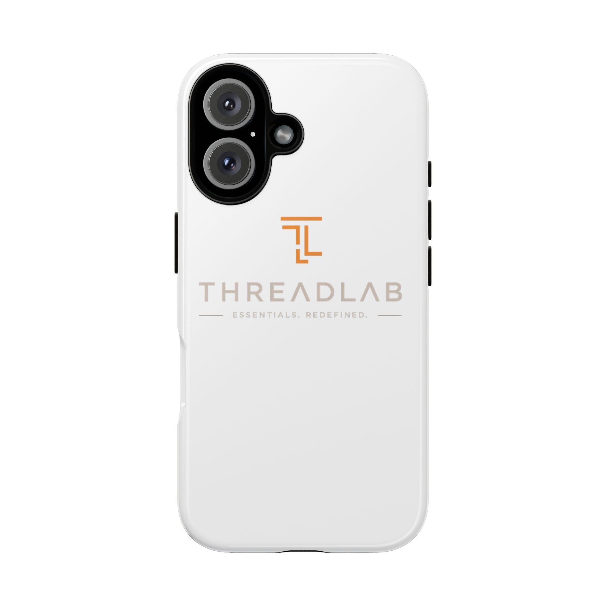 Tough Cases by Printify
