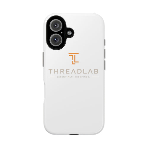 Custom protective phone cases with sleek design and logo for iPhone, Samsung Galaxy, and Google Pixel devices.
