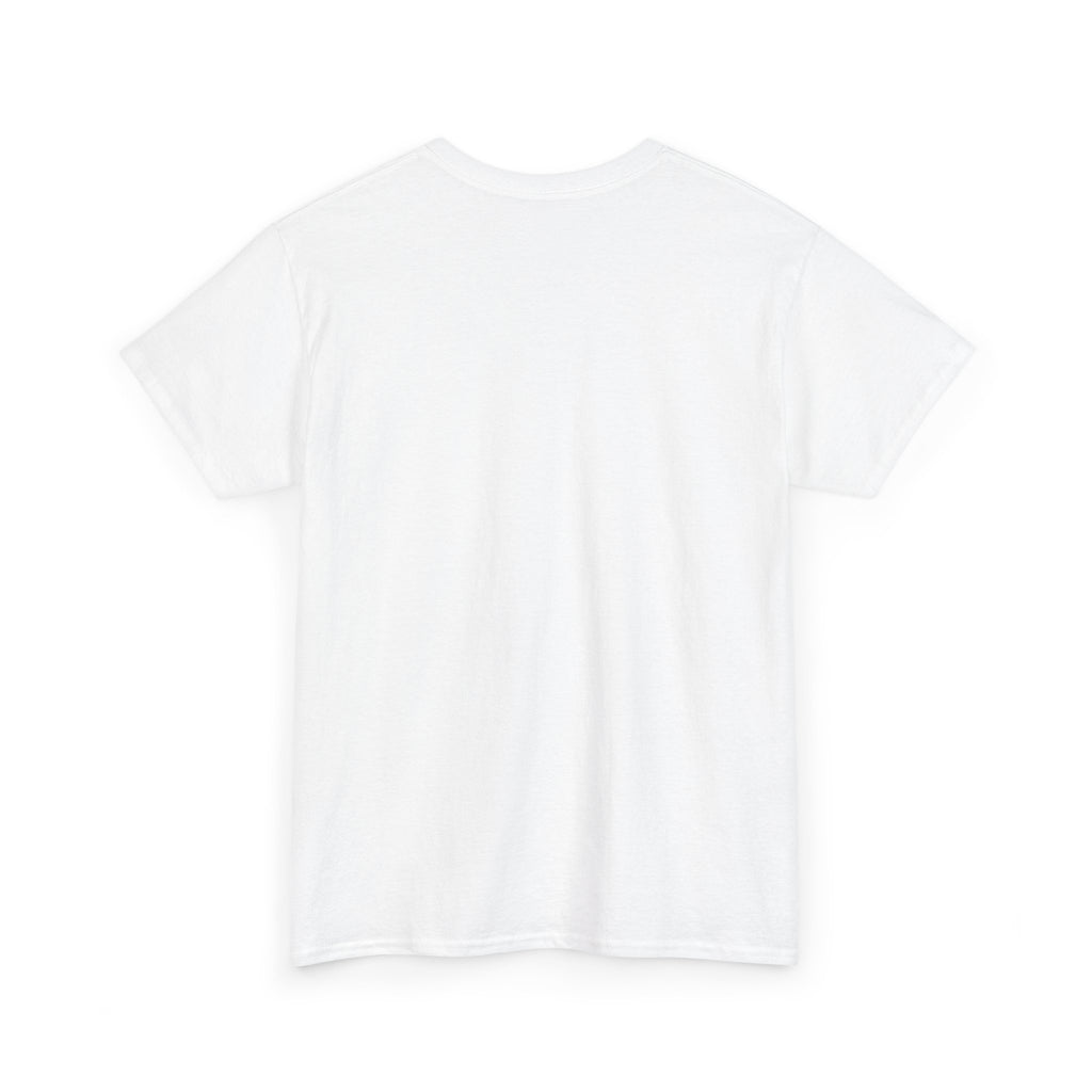 ThreadLab Test Tube Tee — Science Lab Graphic T-Shirt by Printify