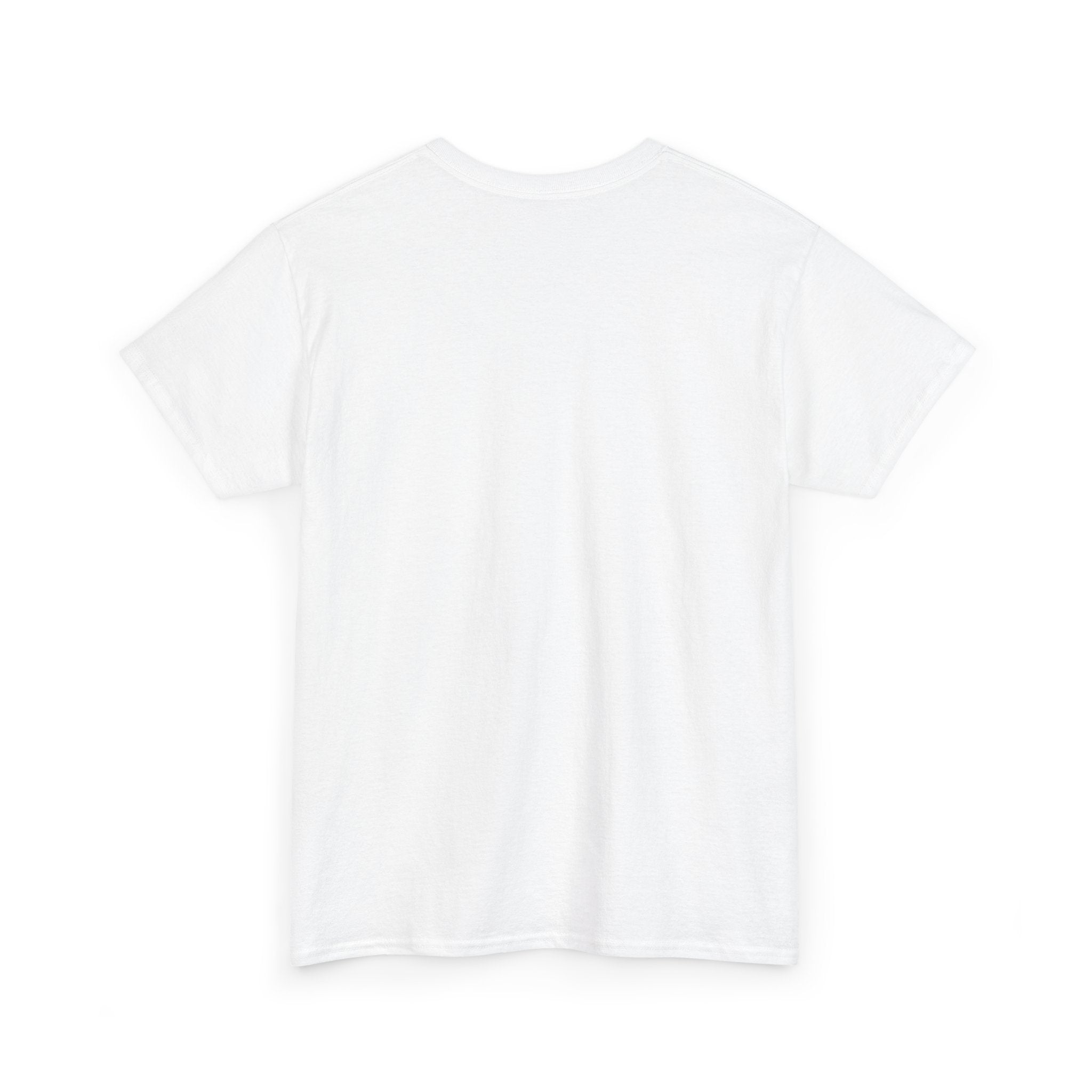 ThreadLab Test Tube Tee — Science Lab Graphic T-Shirt by Printify