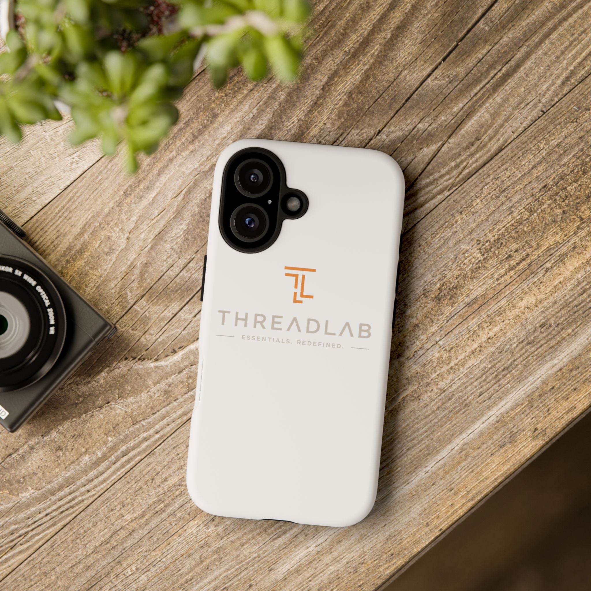 Tough Cases by Printify
