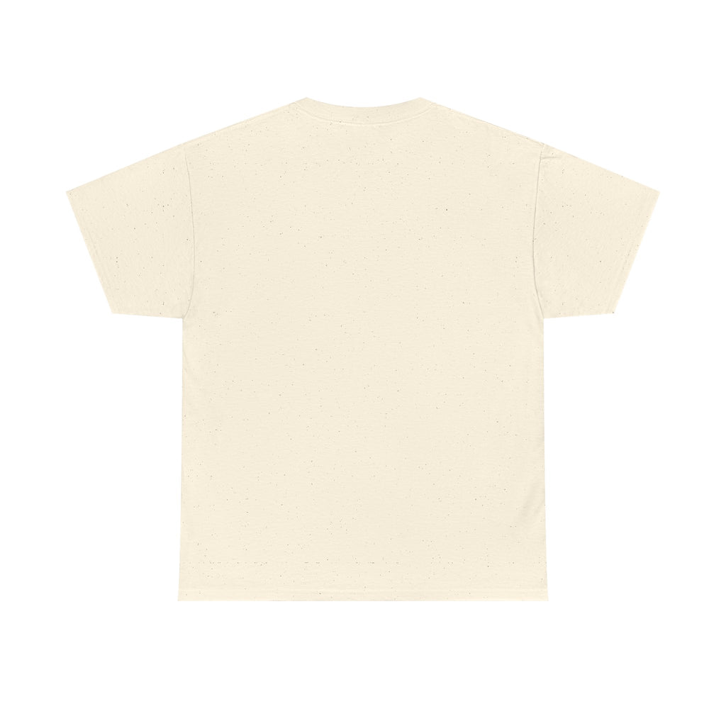 ThreadLab Test Tube Tee — Science Lab Graphic T-Shirt by Printify