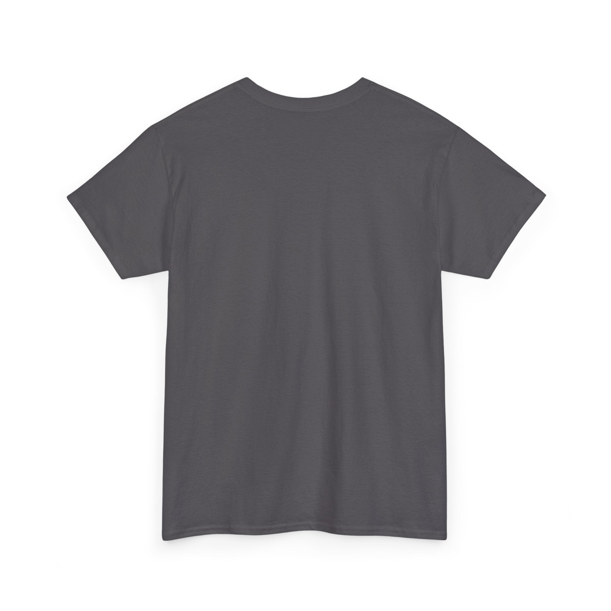 ThreadLab Test Tube Tee — Science Lab Graphic T-Shirt by Printify