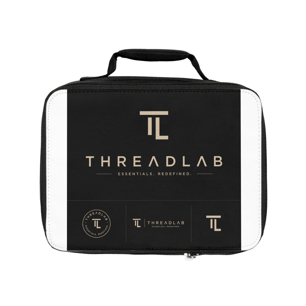 Lunch Bag by Printify