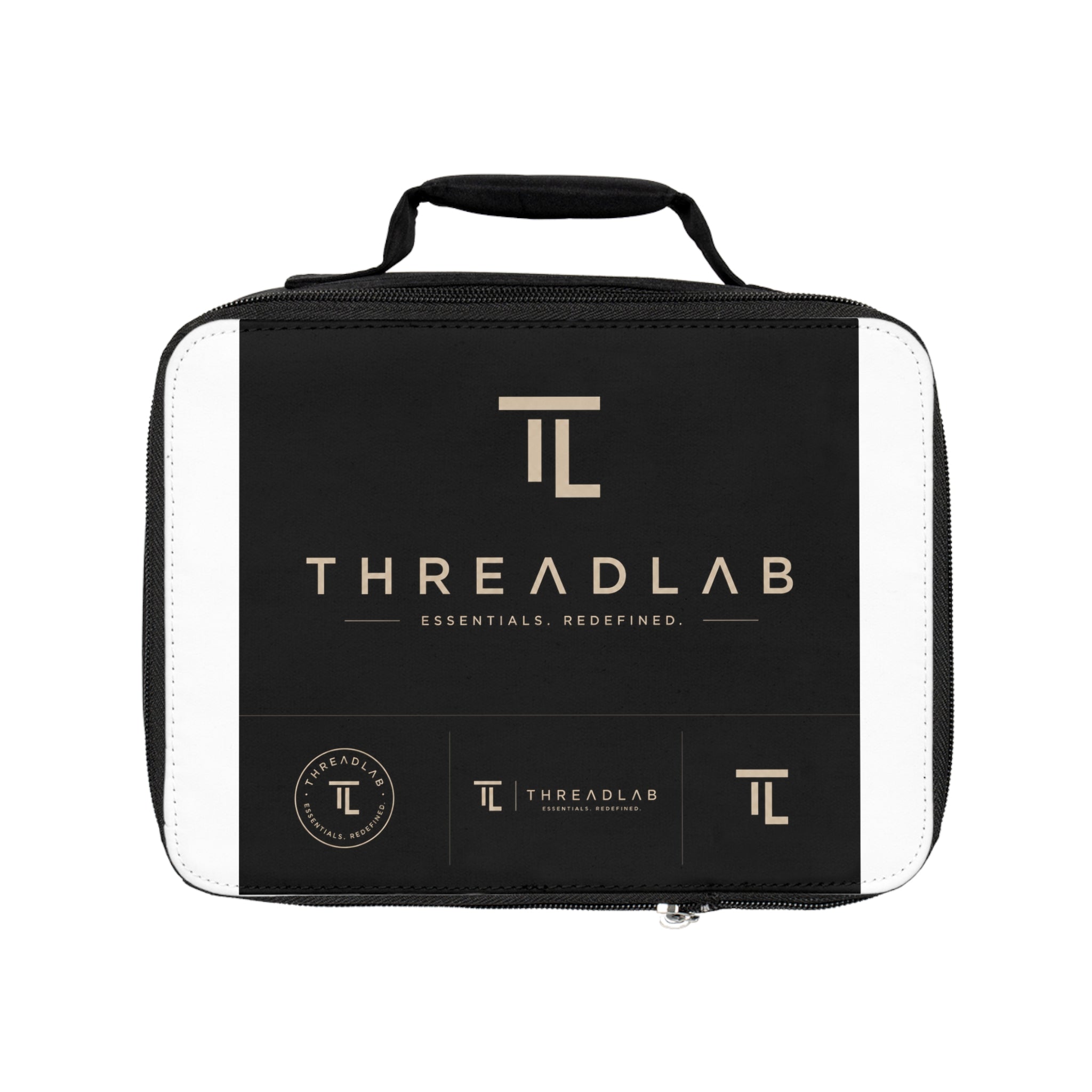 Lunch Bag by Printify