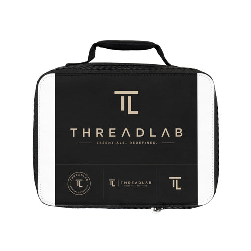 Lunch Bag by Printify
