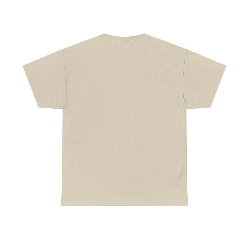 ThreadLab Test Tube Tee — Science Lab Graphic T-Shirt by Printify