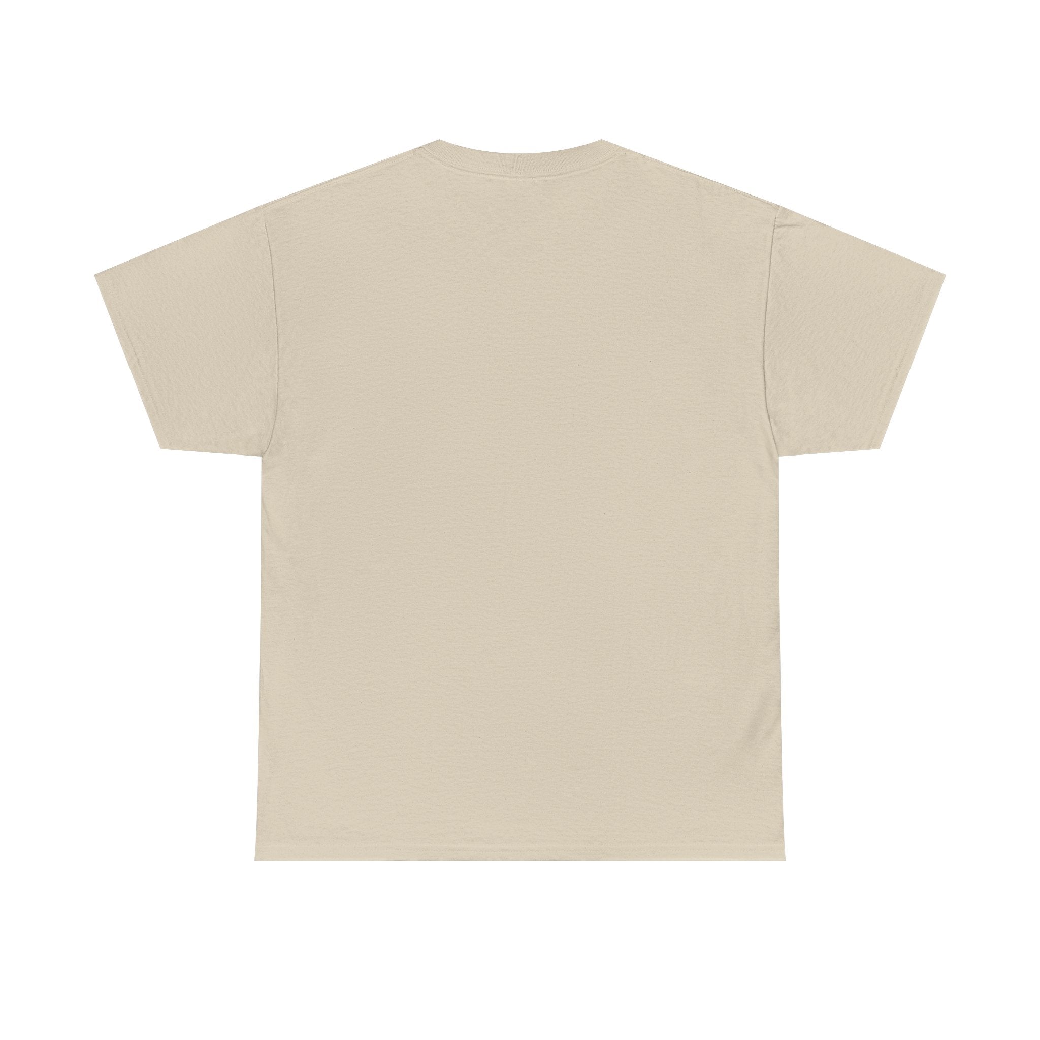 ThreadLab Test Tube Tee — Science Lab Graphic T-Shirt by Printify