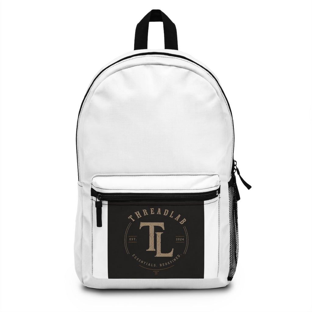 Backpack by Printify