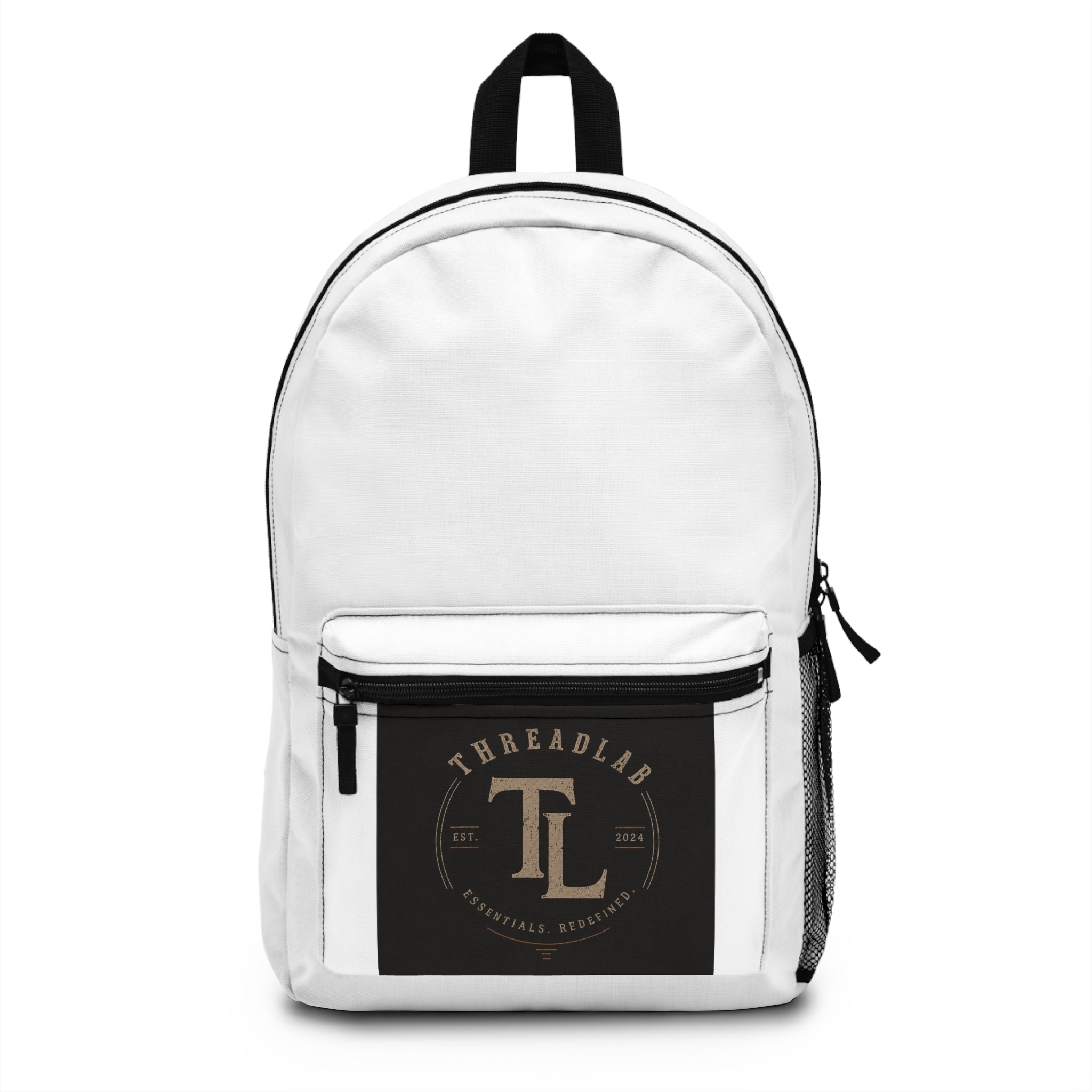 Backpack by Printify
