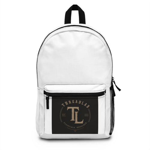 Backpack by Printify