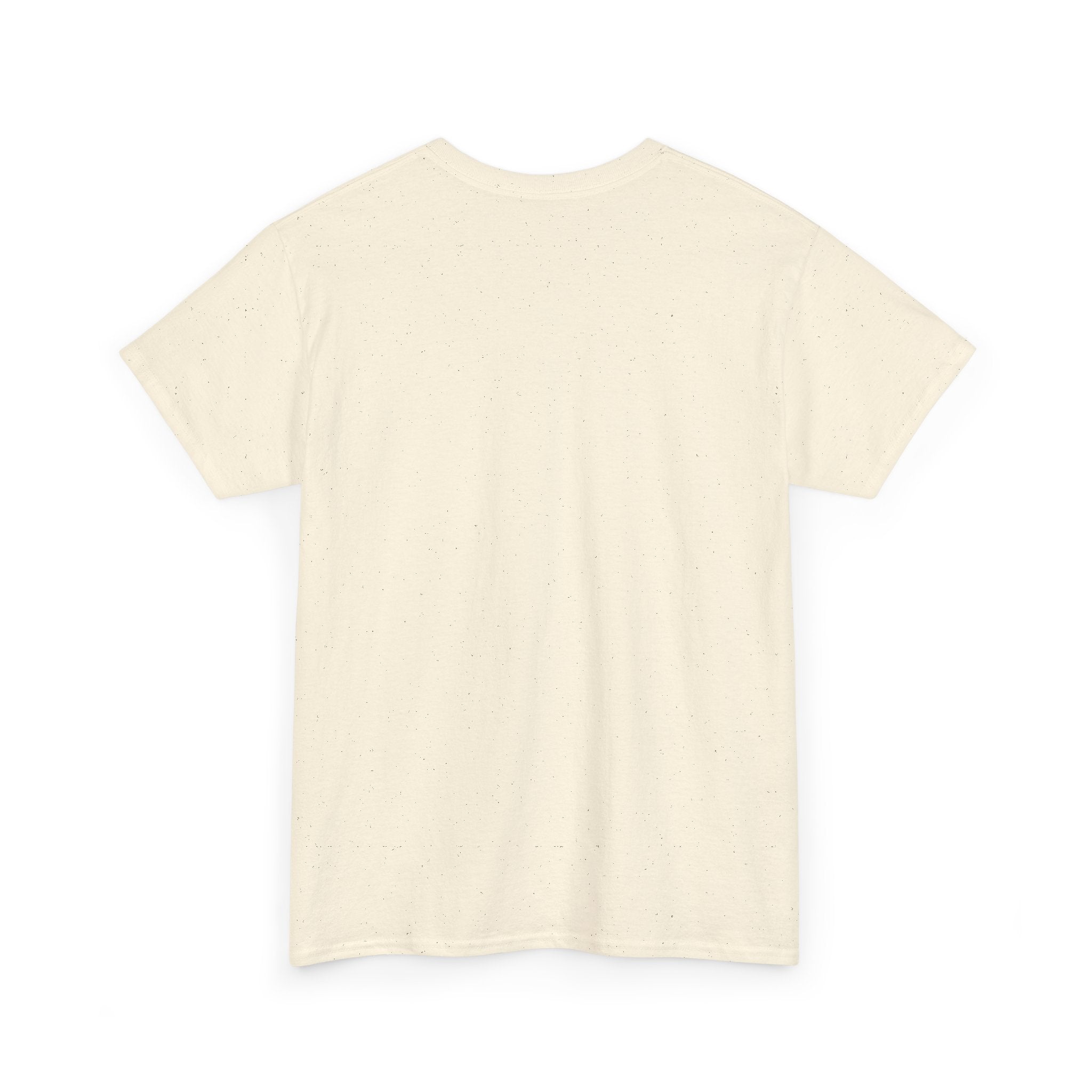 ThreadLab Test Tube Tee — Science Lab Graphic T-Shirt by Printify