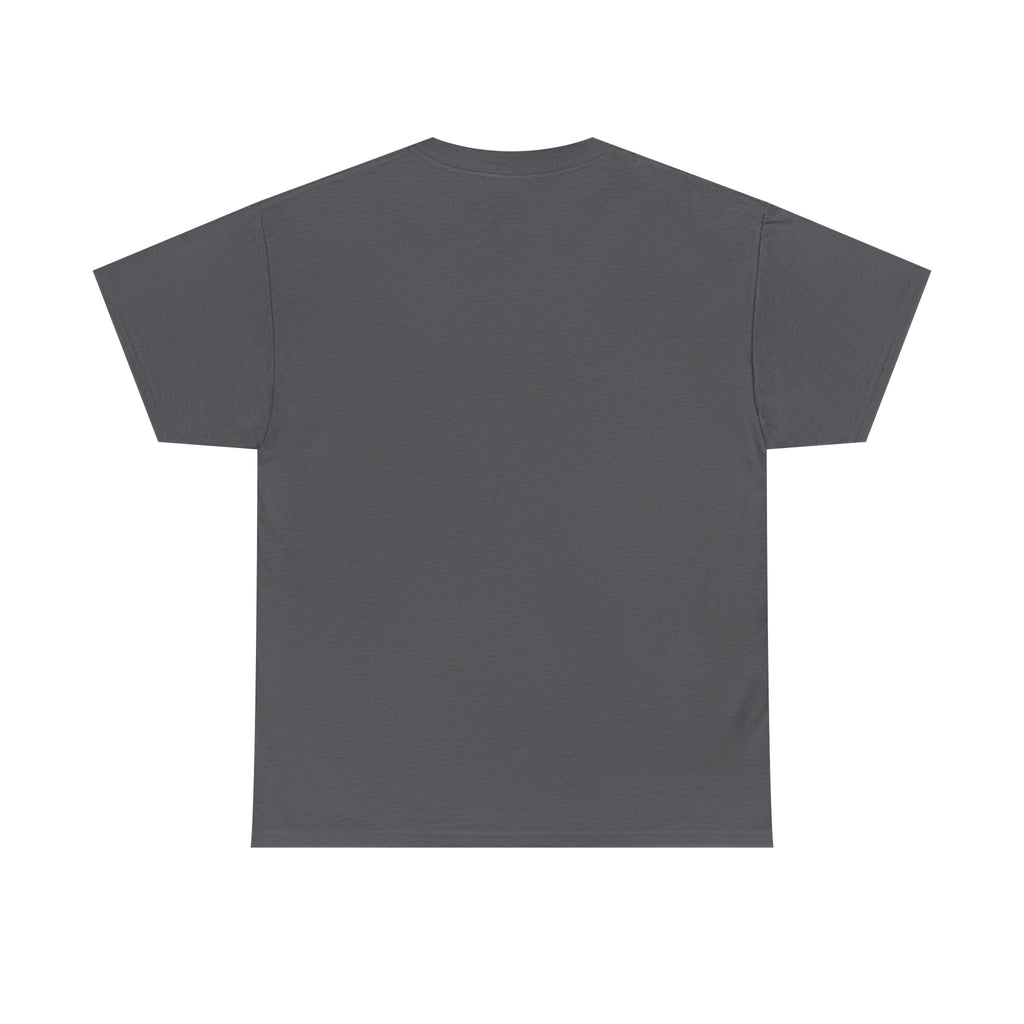 ThreadLab Test Tube Tee — Science Lab Graphic T-Shirt by Printify
