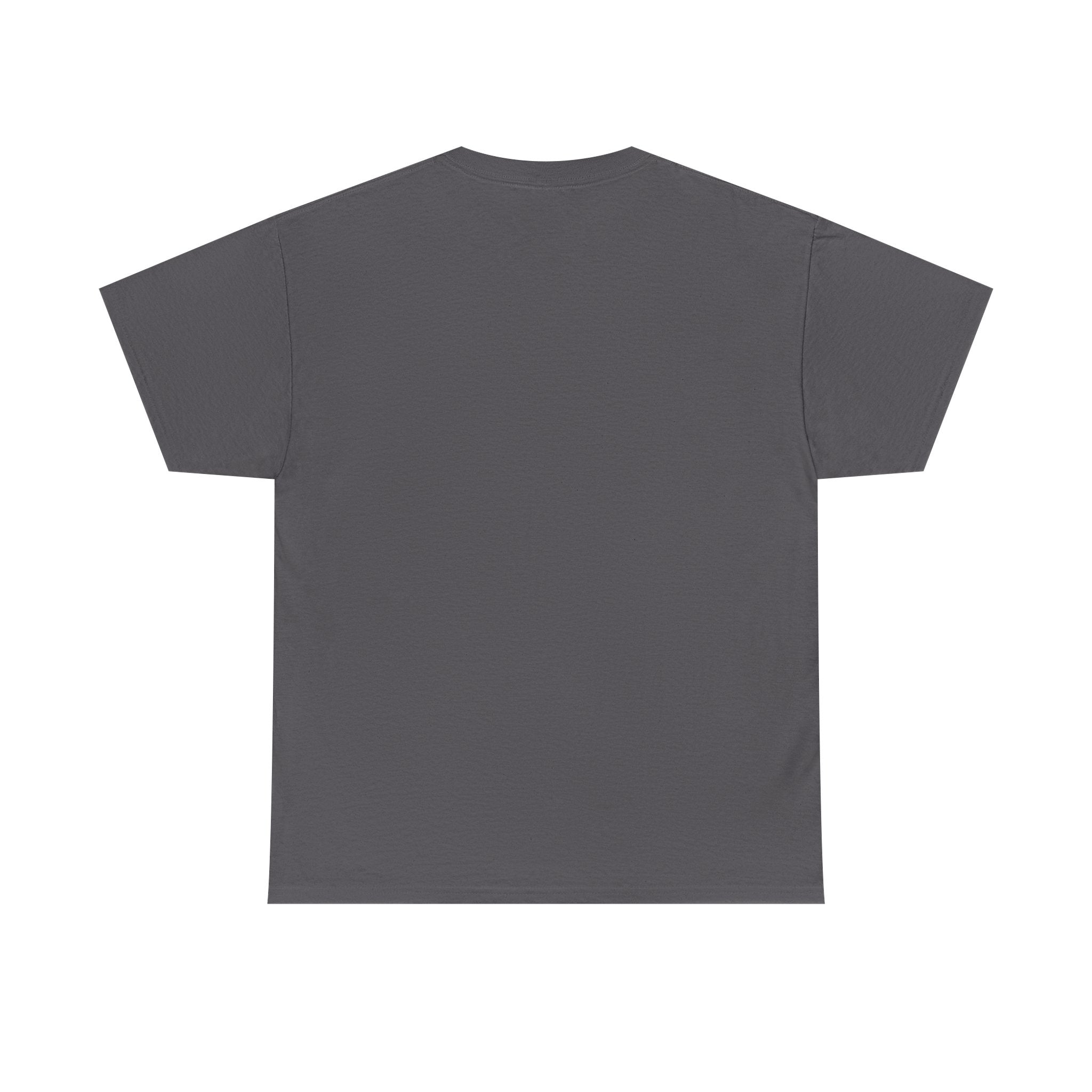 ThreadLab Test Tube Tee — Science Lab Graphic T-Shirt by Printify
