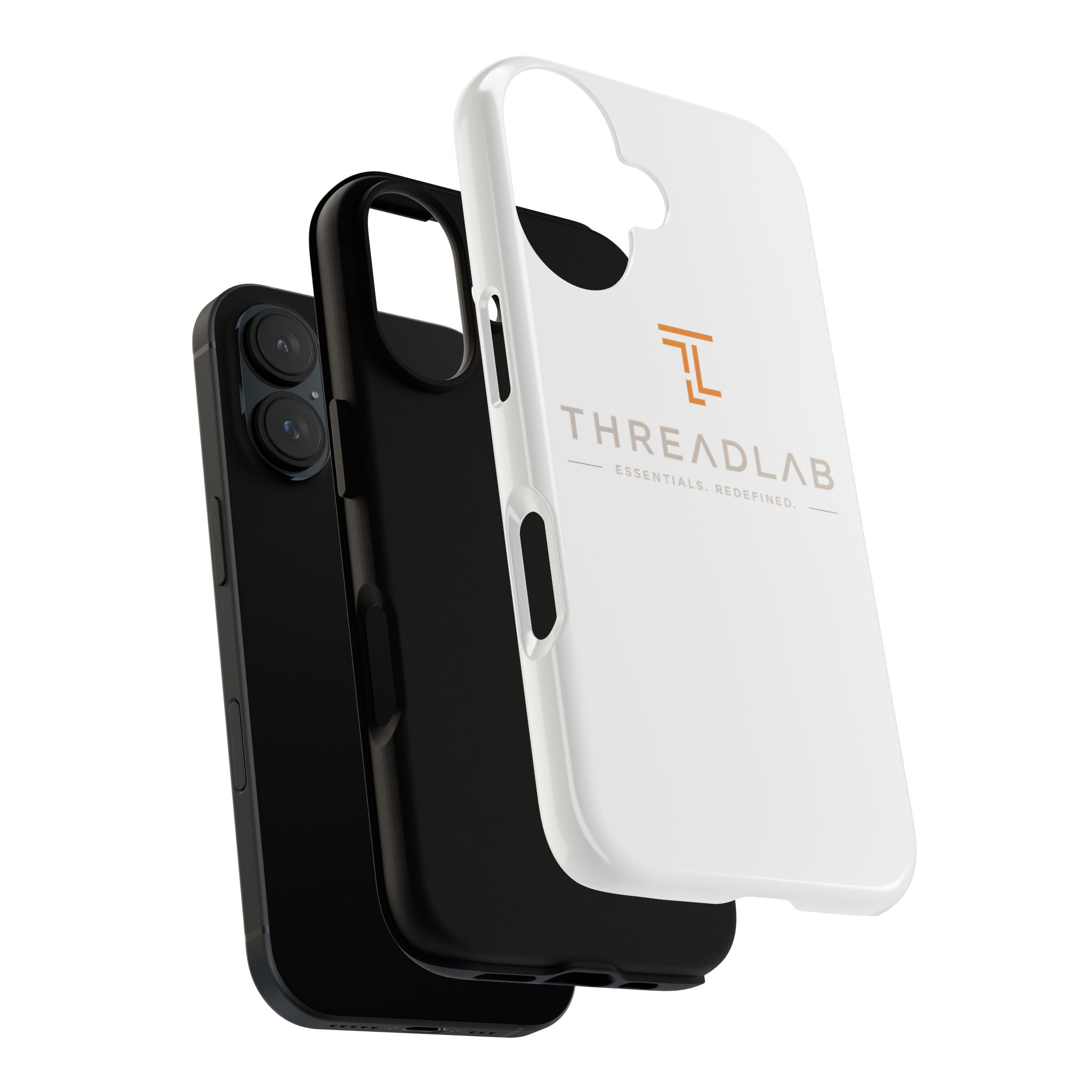 Tough Cases by Printify