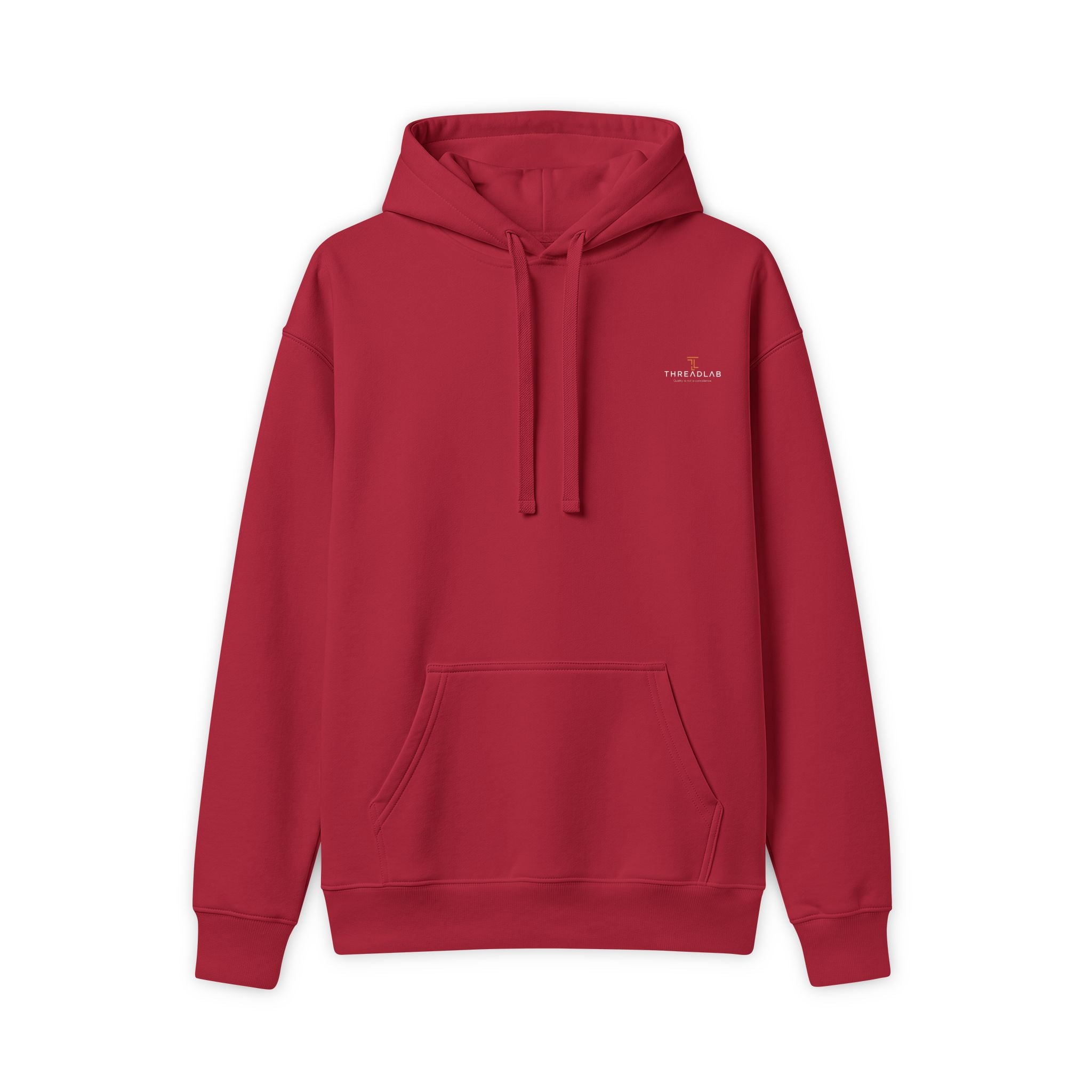 Samurai Sunset Hoodie — Japanese Warrior Graphic Hooded Sweatshirt by Printify