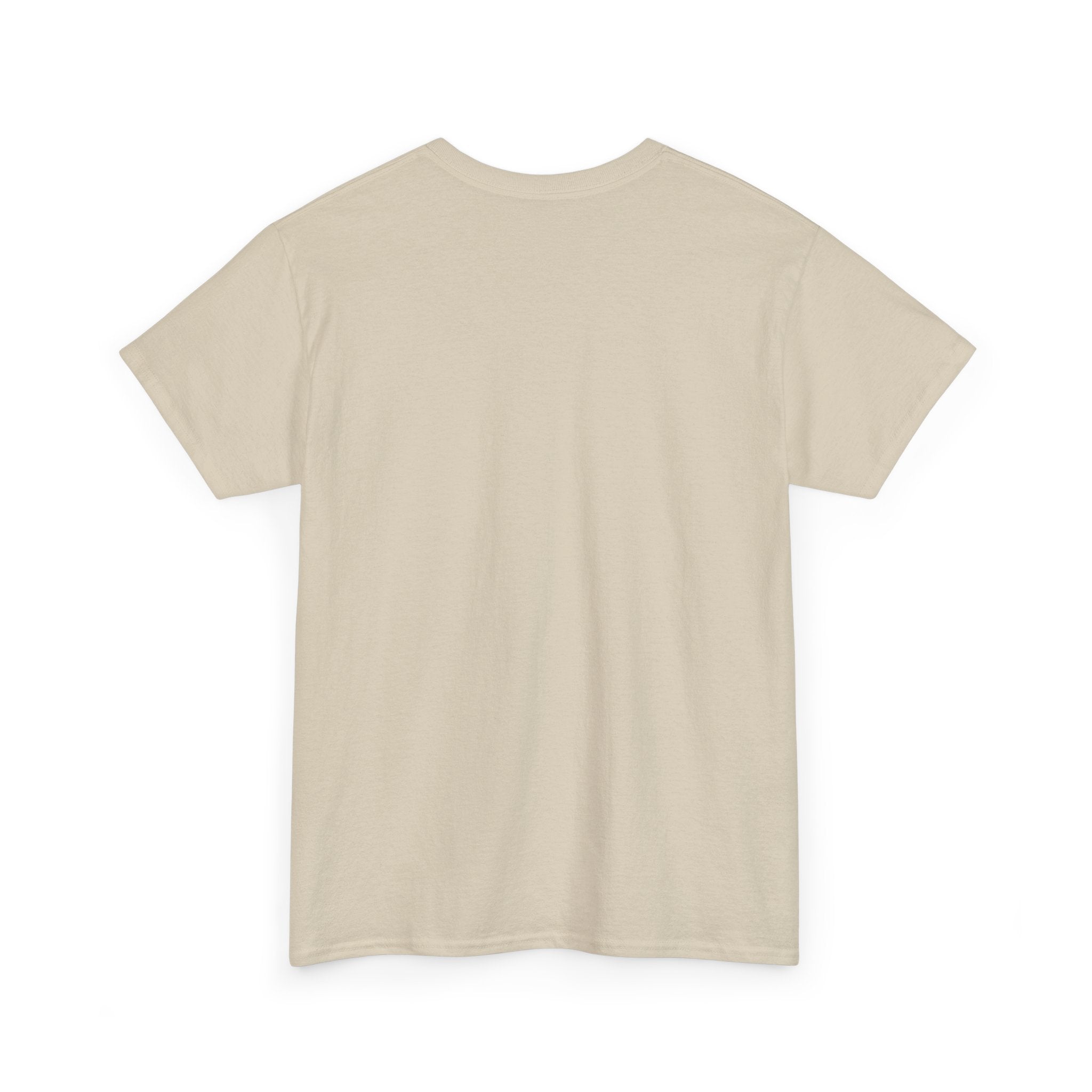 ThreadLab Test Tube Tee — Science Lab Graphic T-Shirt by Printify