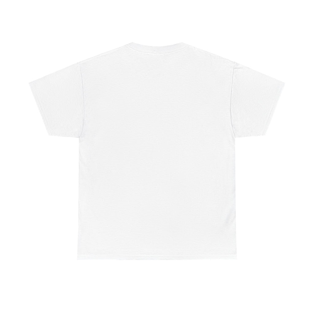 ThreadLab Test Tube Tee — Science Lab Graphic T-Shirt by Printify