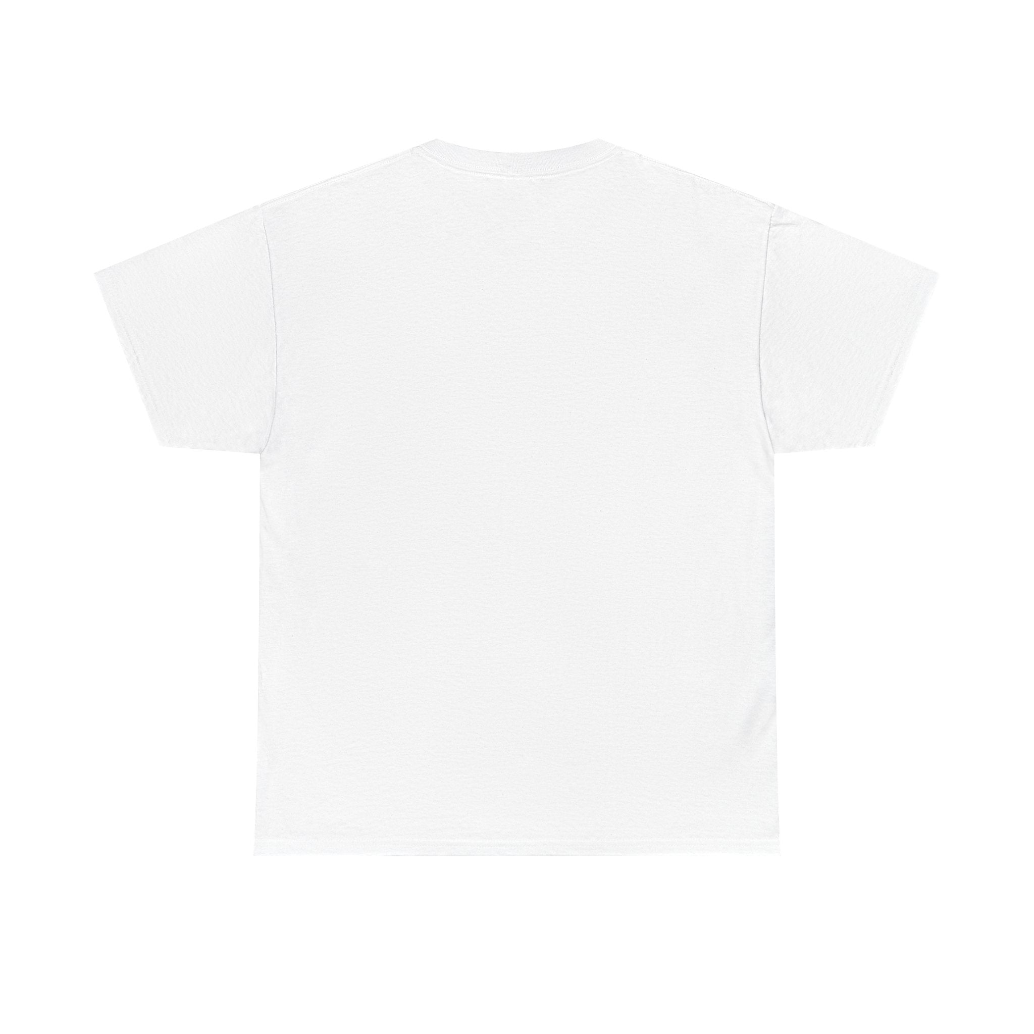 ThreadLab Test Tube Tee — Science Lab Graphic T-Shirt by Printify