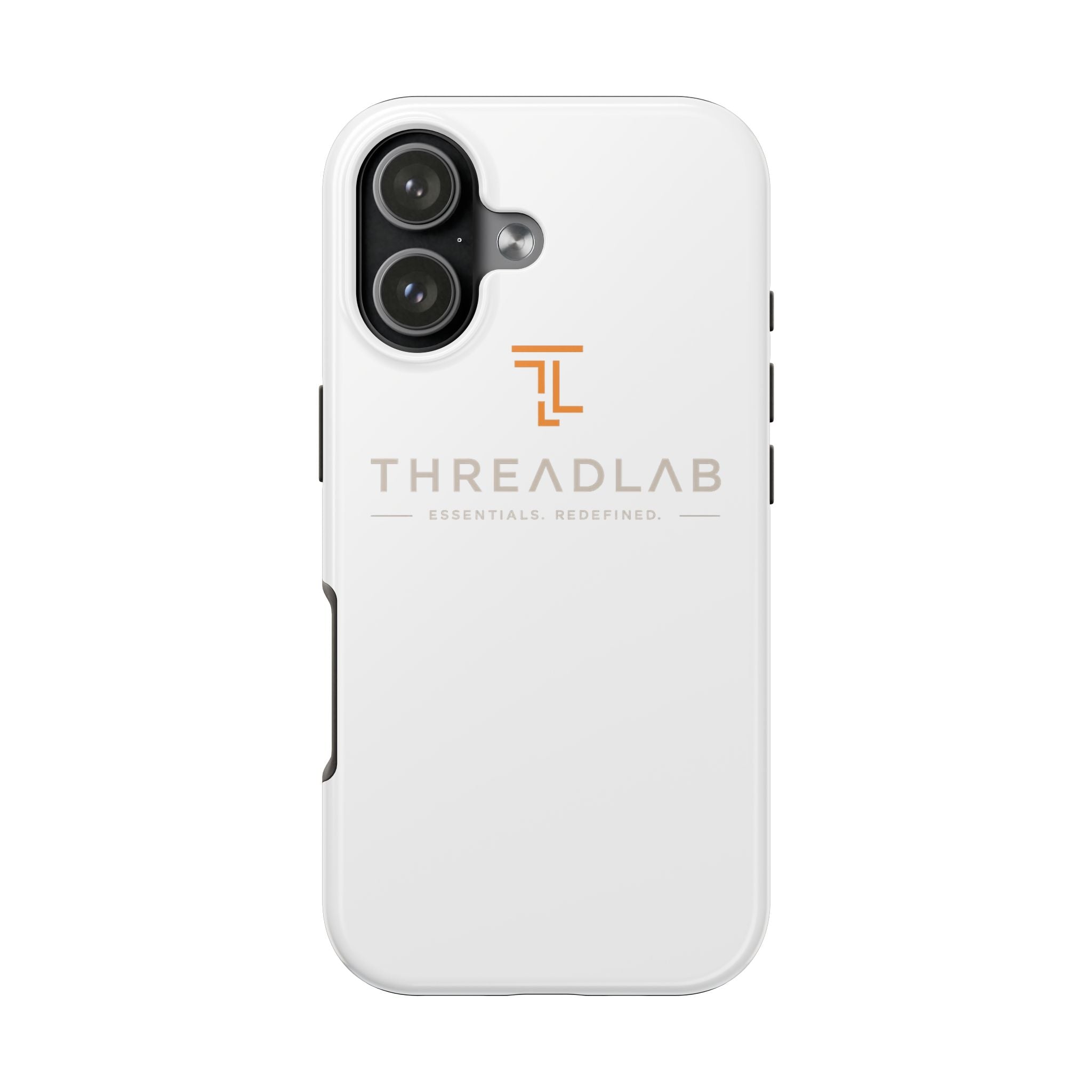 Tough Phone Cases by Printify